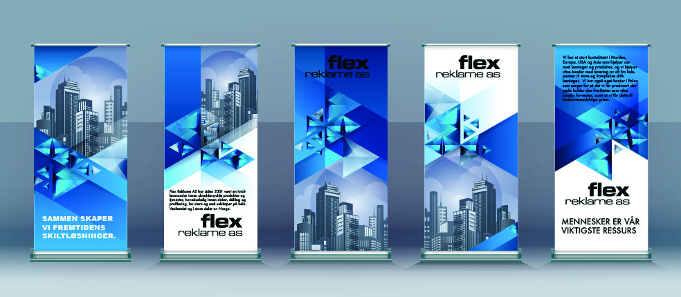 flex reklame banner