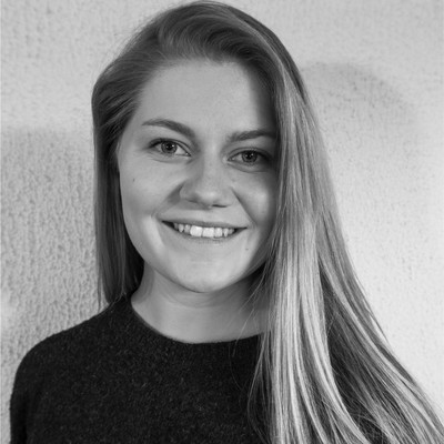 Marte Omdal Bødtker